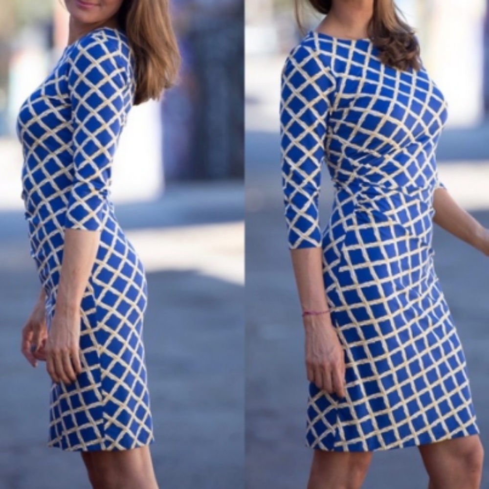 J McLaughlin Dress
